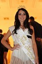 Sandra Adam, Miss Slovenije 2010