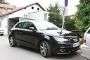 Novi Audi A1