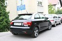 Novi Audi A1
