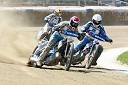 Jaroslaw Hampel (Poljska), Jurica Pavlic (Hrvaška) in Friderik Lindgren (Švedska)