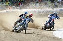 Tomasz Gollob (Poljska), Andreas Jonsson (Švedska) in Matija Duh (Slovenija)