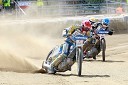 Tomasz Gollob (Poljska) in Andreas Jonsson (Švedska)