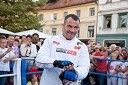Dejan Zavec, svetovni prvak v velterski kategoriji po verziji IBF