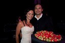 Anton Majhen, coach in njegova žena Mojca Majhen, agencija Paideia d.o.o.