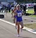 Jolanda Čeplak Batagelj, atletinja