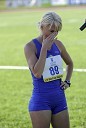 Jolanda Čeplak Batagelj, atletinja