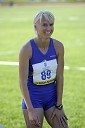 Jolanda Čeplak Batagelj, atletinja