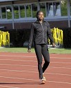 Merlene Ottey, atletinja