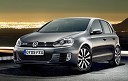 Volkswagen Golf GTD