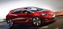 Opel Astra GTC Paris