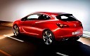 Opel Astra GTC Paris