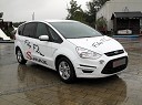 Ford S - Max