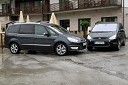 Ford Galaxy in Ford S - Max
