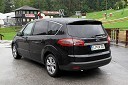 Ford S - Max