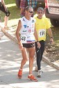 Dušan Mravlje, ultramaratonec
