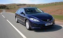 Mazda6 »90th Anniversary«