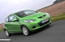 Mazda2 »90th Anniversary«