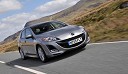 Mazda3 »90th Anniversary«