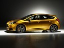 Novi Ford Focus ST