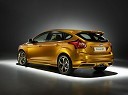 Novi Ford Focus ST