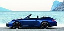 Porsche 911 Carrera GTS cabriolet