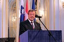 Mag. Jože Protner, novi častni konzul Republike Avstrije v Sloveniji