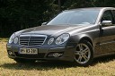 Mercedes Benz E 200 CDI