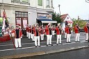 Pihalni orkester KUD Pošta Maribor