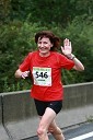 Helena Javornik, maratonka (546)