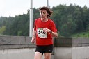 Helena Javornik, maratonka (546)