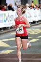 Anja Hasičić, maratonka (226)
