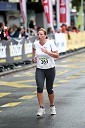 Lili Žura, maratonka (263)