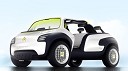 Citroën Lacoste - konceptno vozilo