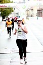 Sara Fideršek, maratonka (491)