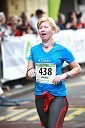 Petra Frangež, maratonka (438)