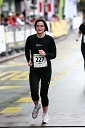 Maja Križaj, maratonka (227)
