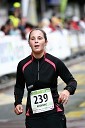 Marjana Kasapovič. maratonka (239)
