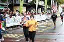 Anja Mihelič, maratonka (429) in ...