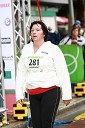 Natalija Augustinovič, maratonka (281)
