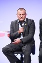 Franc Kangler, župan Mestne občine Maribor