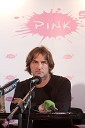 Željko Mitrović, solastnik Pink Media Group