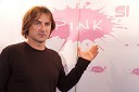Željko Mitrović, solastnik Pink Media Group