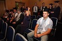 Diplomanti Višje strokovne šole Academia