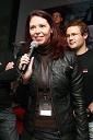 Simona Mavsar, direktorica znamke Seat pri Porsche Slovenija d.o.o.