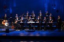 Big Band Orkester Slovenske vojske