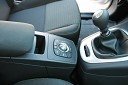 Renault Scenic DCI, notranjost