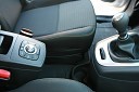 Renault Scenic DCI, notranjost