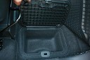 Renault Scenic DCI, notranjost