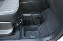 Renault Scenic DCI, notranjost