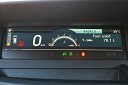 Renault Scenic DCI, notranjost